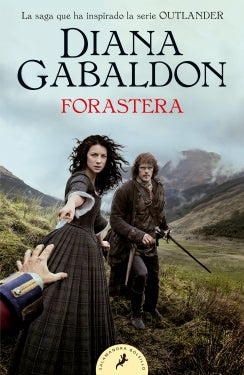 Forastera/Outlander (Claire Randall 1)